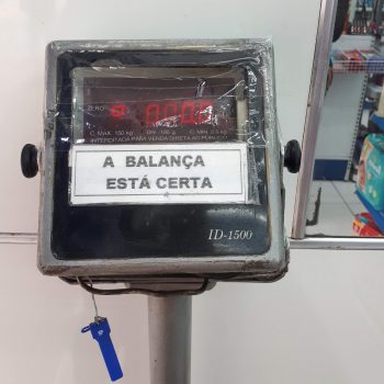 É verdade este bilhete