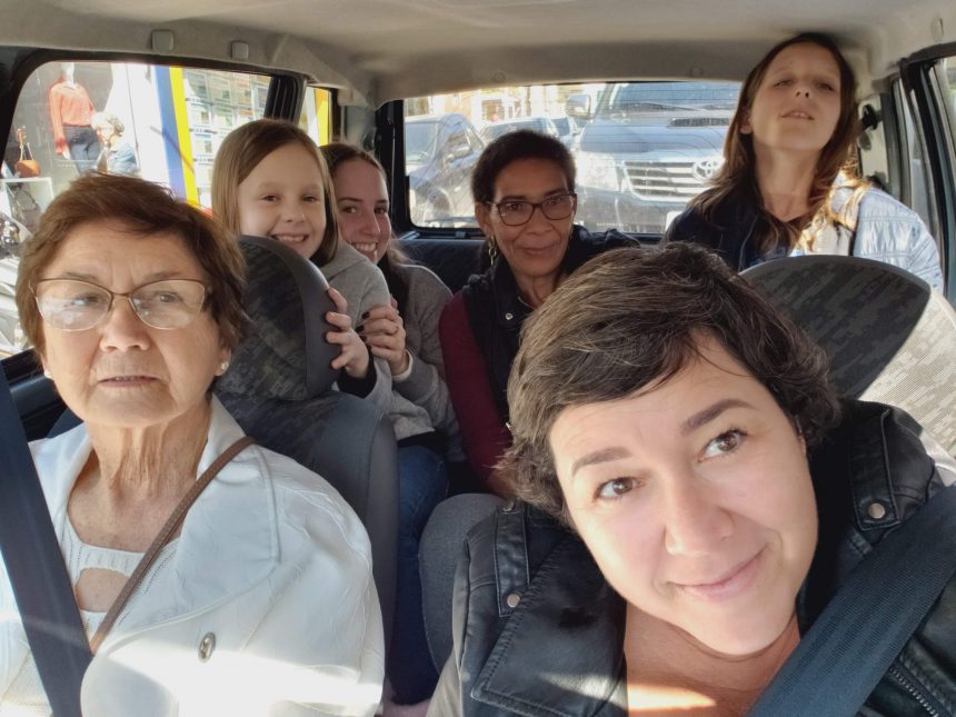 20190719_135501 Velocidade lenta de um lugar pequeno