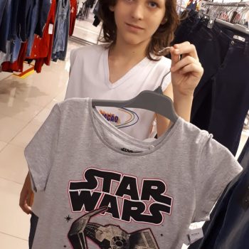Star Wars Day