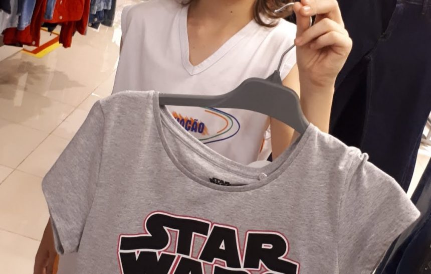 Star Wars Day