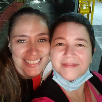 A felicidade do outro