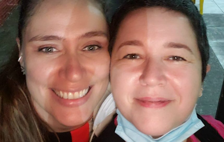 A felicidade do outro