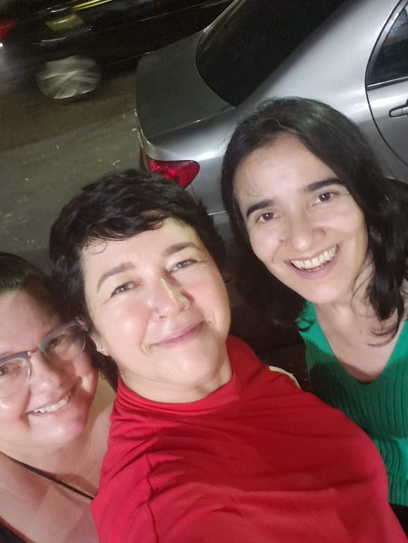 Estar disposto a aprender
