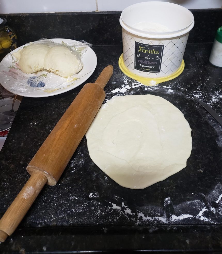 05 No silêncio ou na cozinha cheia