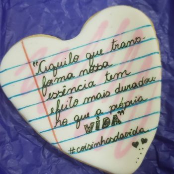 Amar é se dispor
