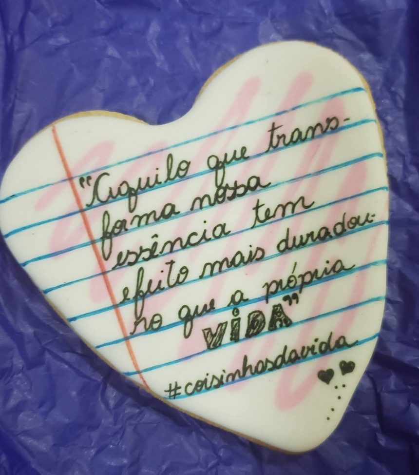 10 Amar é se dispor