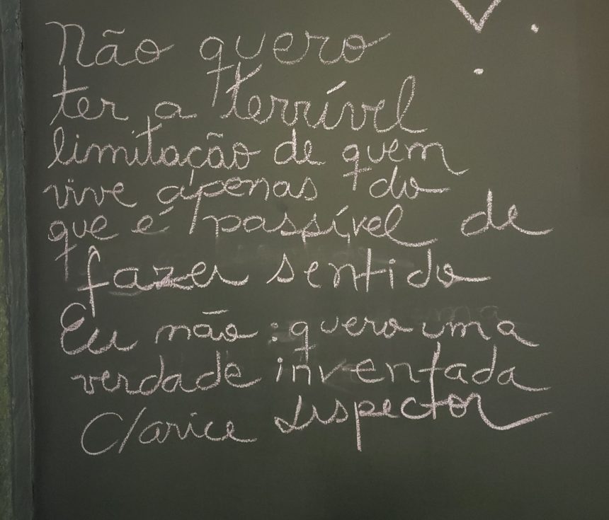10 Das coisas que vivemos