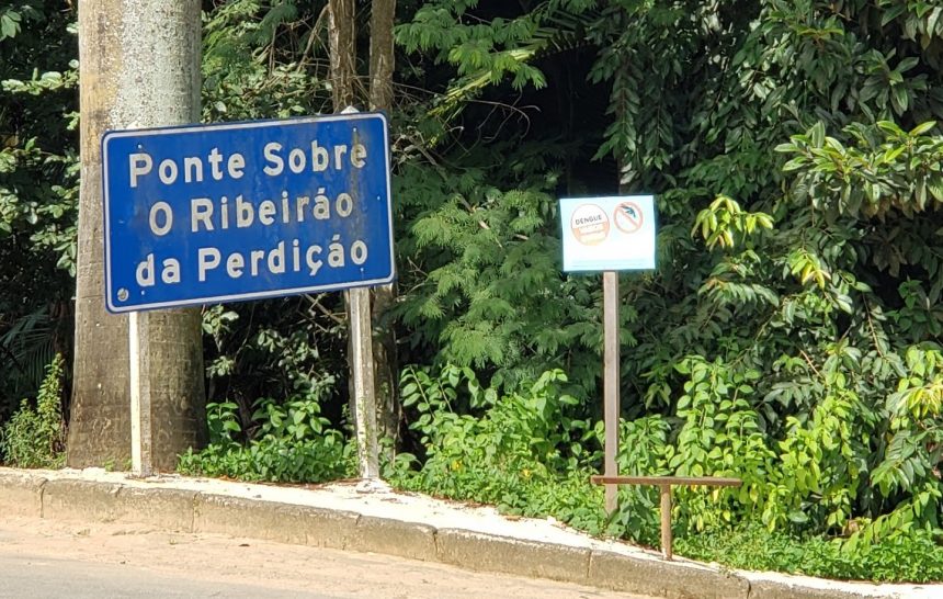 A perdição de Raul é a minha perdição
