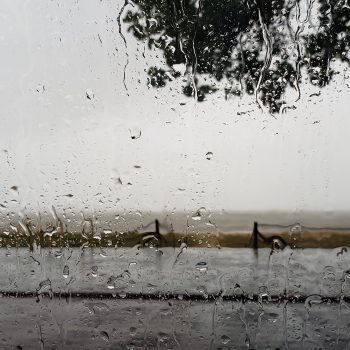 Dia de chuva