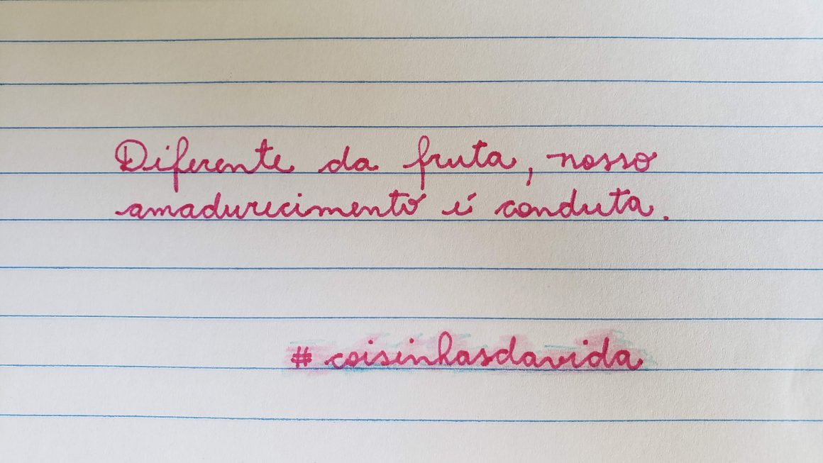 Reflexão #3