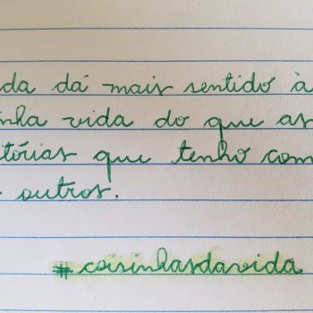 Reflexão #4