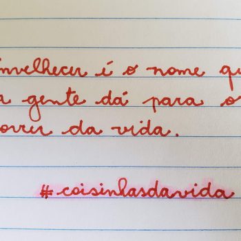 Reflexão #5
