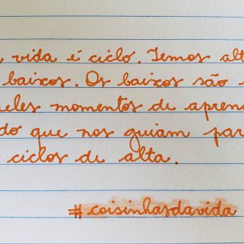Reflexão #6