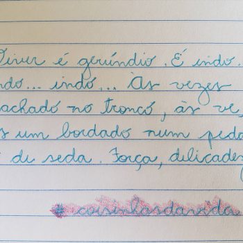 Reflexão #9