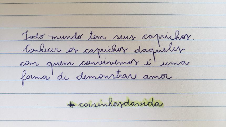 Reflexão #14