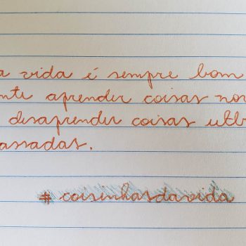 Reflexão #15