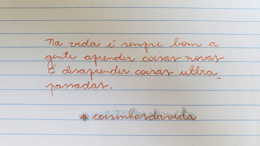 Reflexão #15