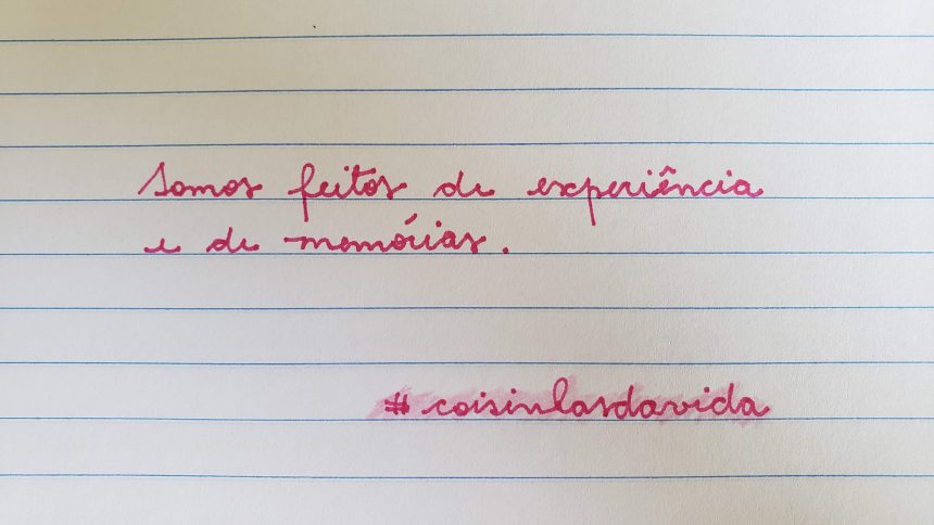 Reflexão #18