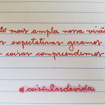 Reflexão #20