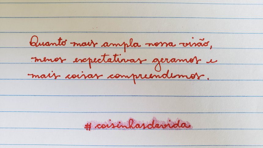 Reflexão #20