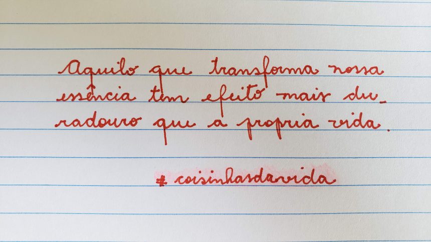 Reflexão #22