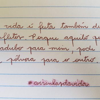 Reflexão #24