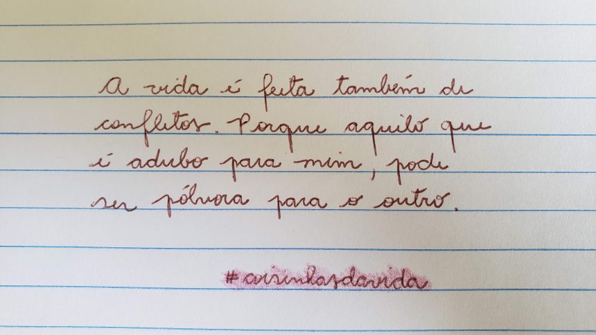 Reflexão #24