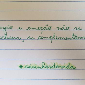 Reflexão #25
