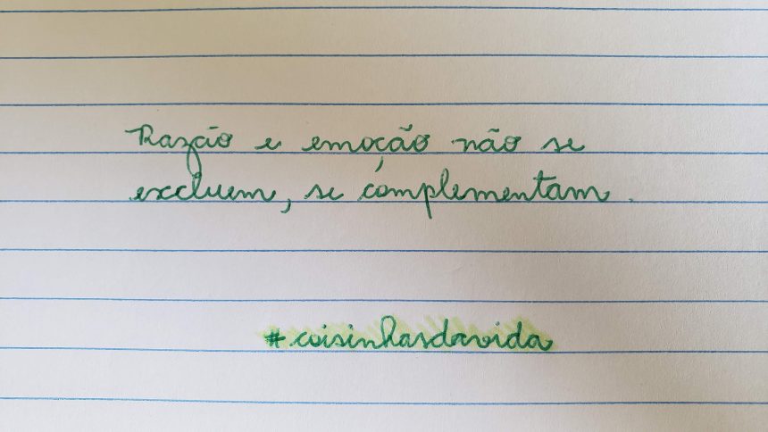 Reflexão #25