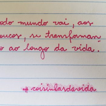Reflexão #26