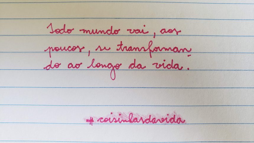 Reflexão #26