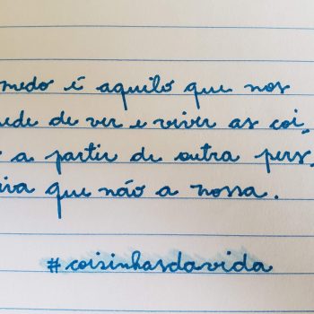 Reflexão #27