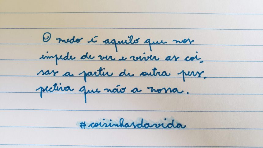 Reflexão #27