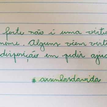 Reflexão #70