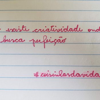 Reflexão #31