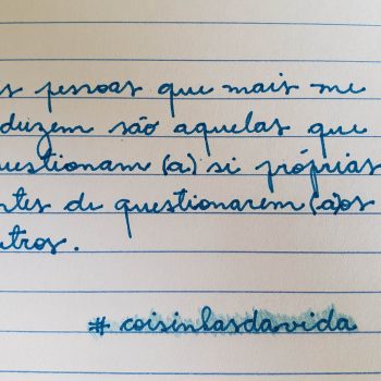 Reflexão #32