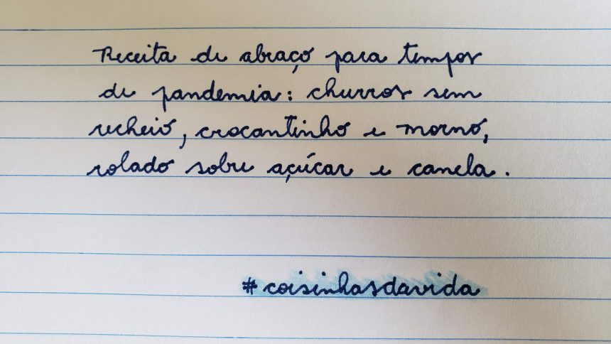 Reflexão #33