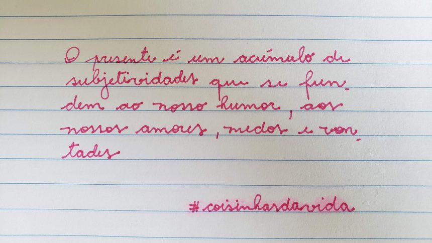 Reflexão #35