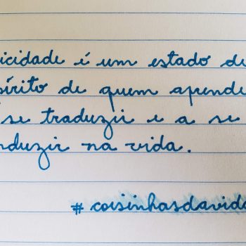 Reflexão #37