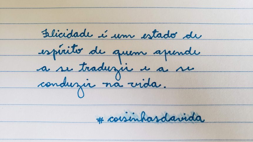 Reflexão #37