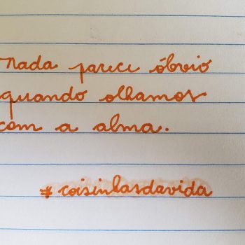 Reflexão #41
