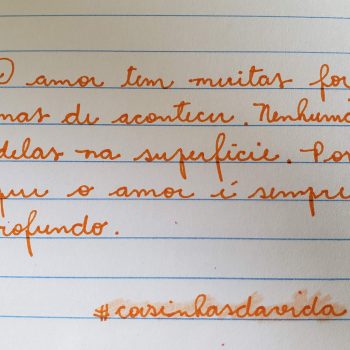 Reflexão #44
