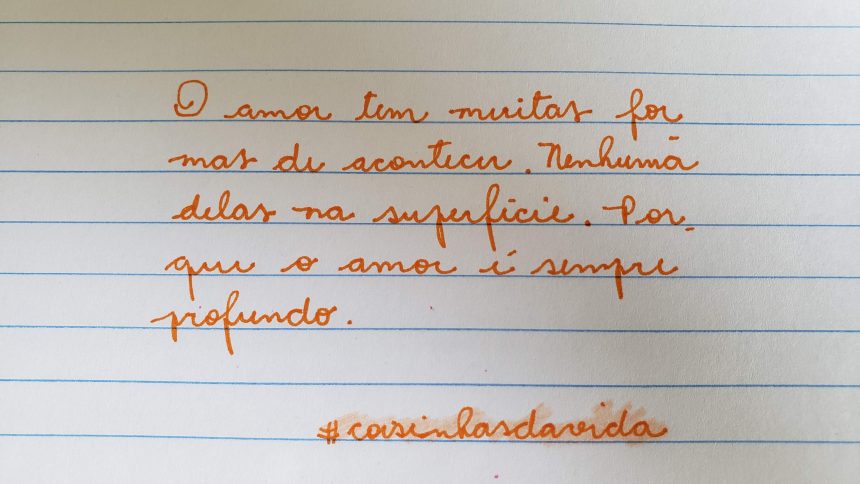 Reflexão #44