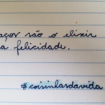 Reflexão #45