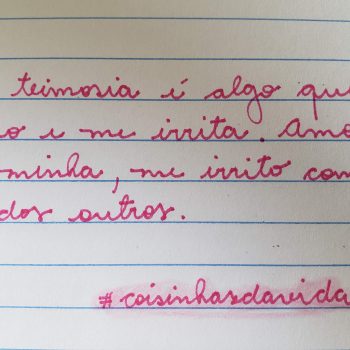 Reflexão #46