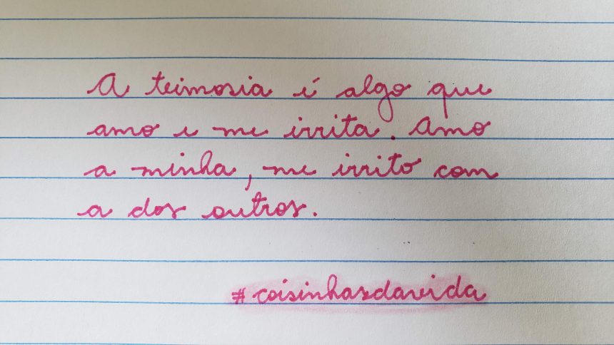 Reflexão #46