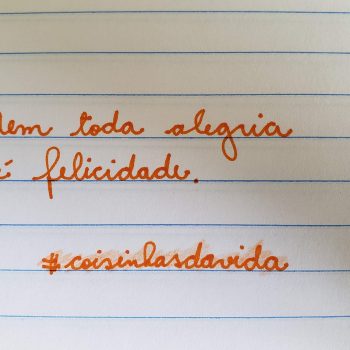 Reflexão #47