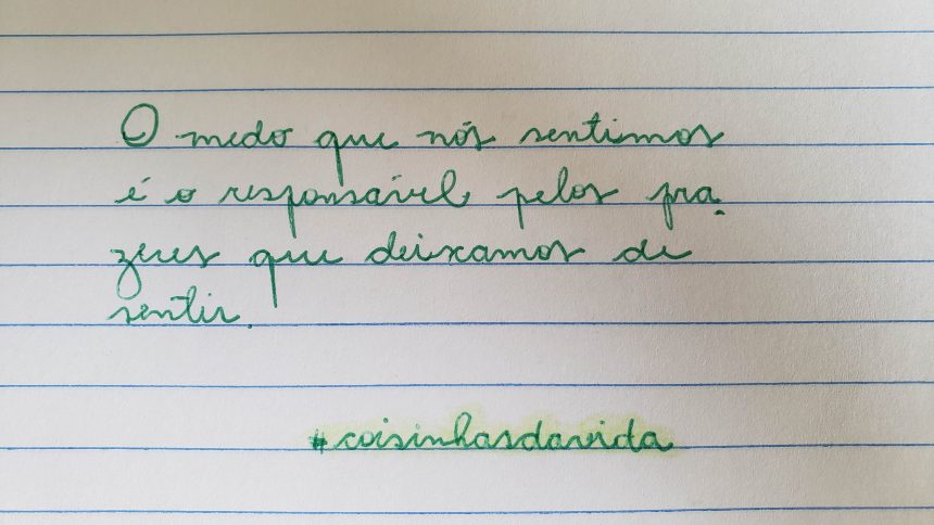 Reflexão #48
