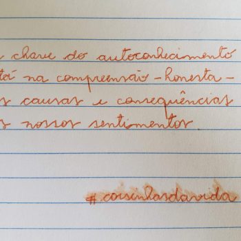 Reflexão #50