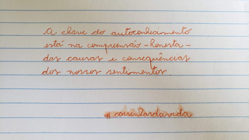 Reflexão #50